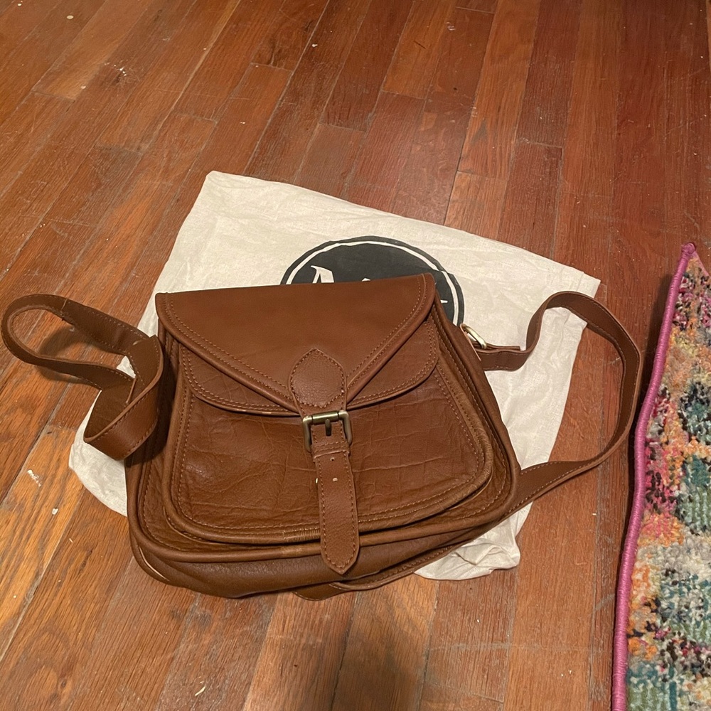 Montana Hudson Purse